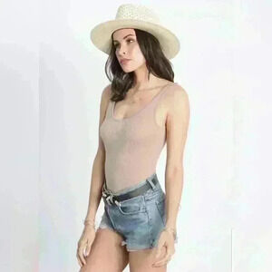 Women's Stillwater The Perfect Bodysuit $89